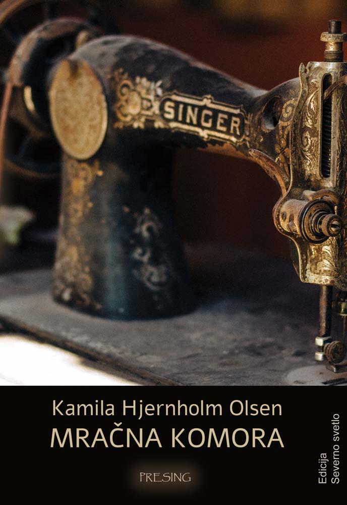 MRAČNA KOMORA 