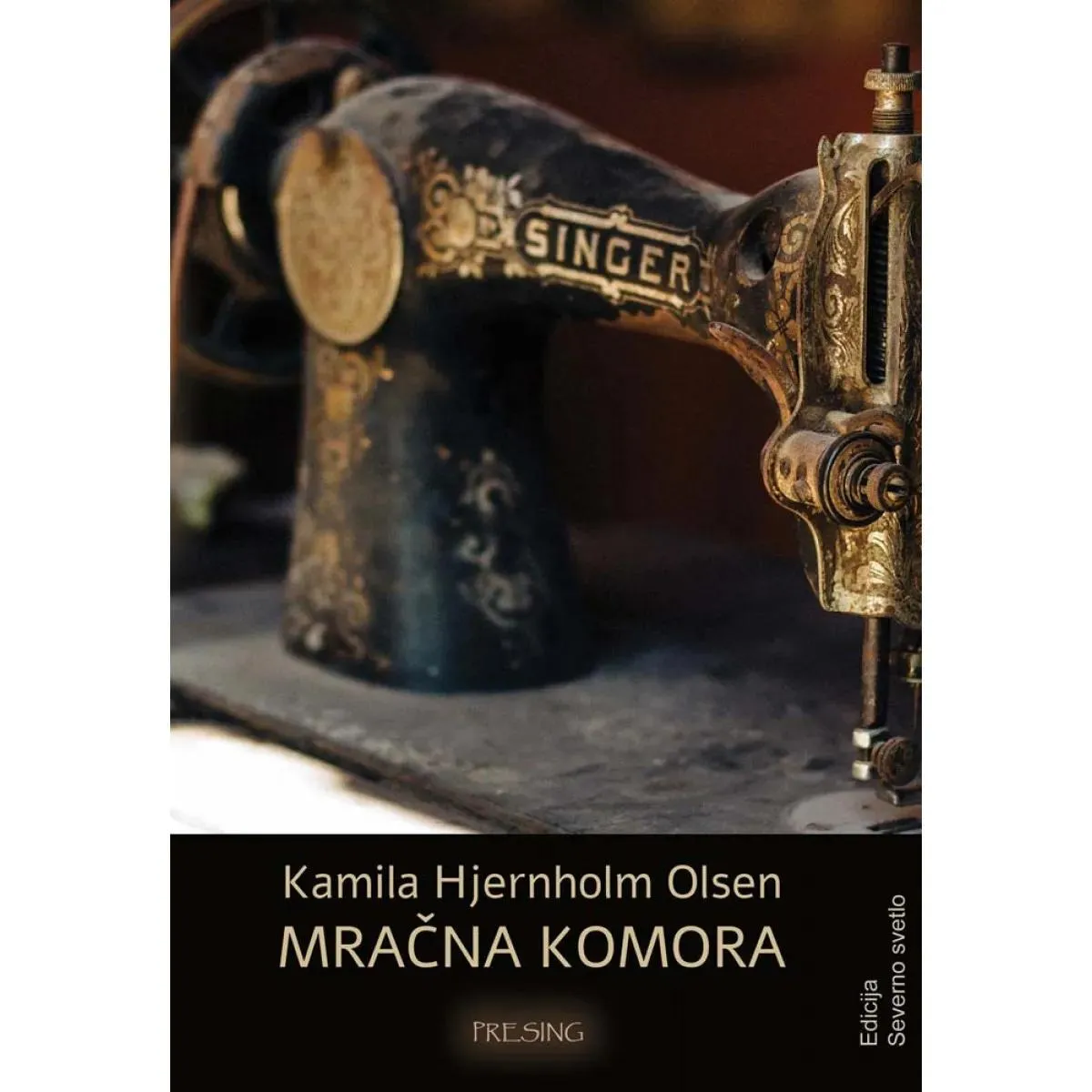 MRAČNA KOMORA 