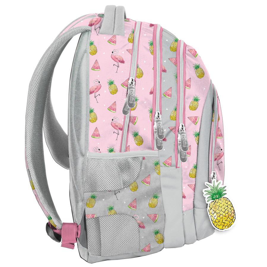 Ranac školski BEUNIQ TROPIC 