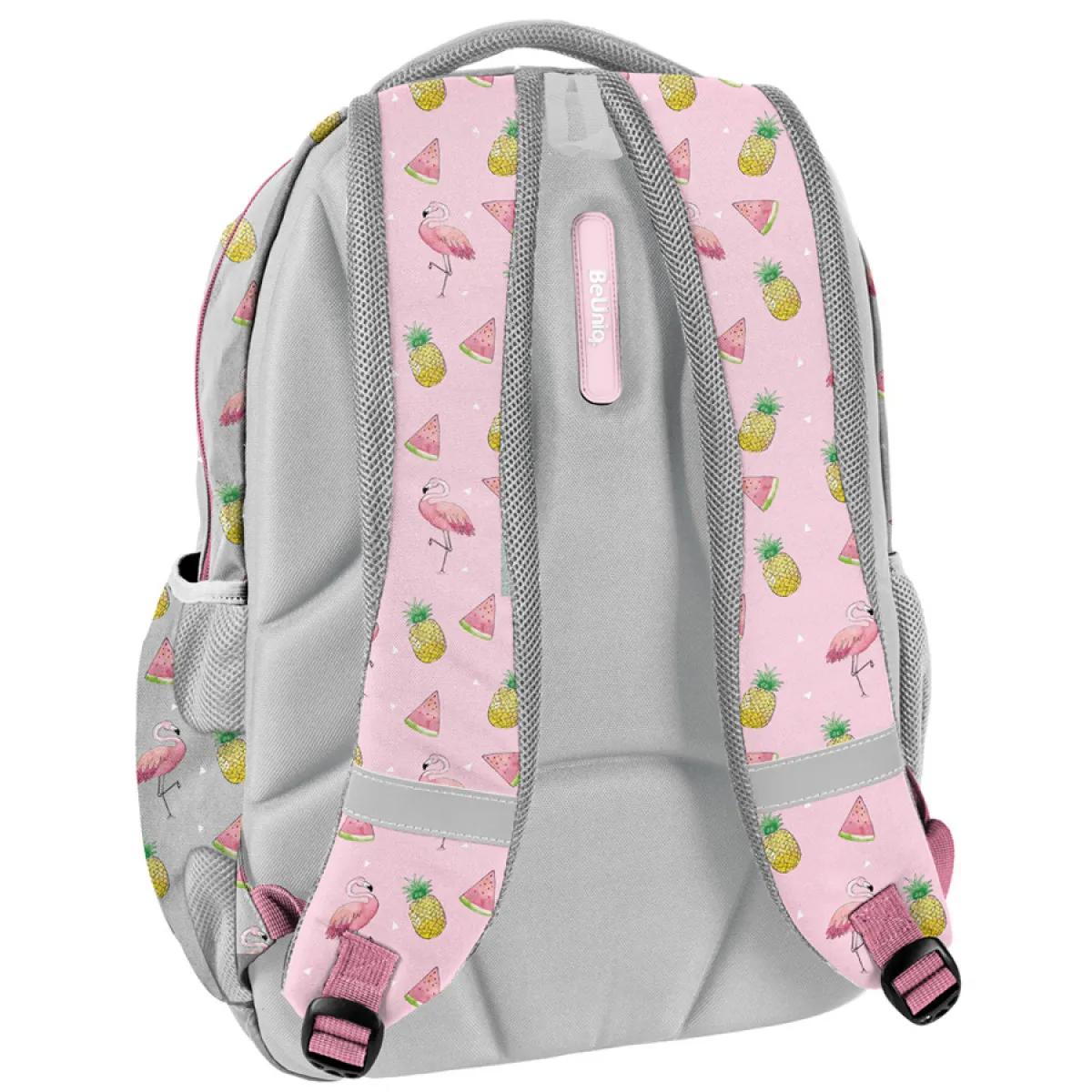Ranac školski BEUNIQ TROPIC 