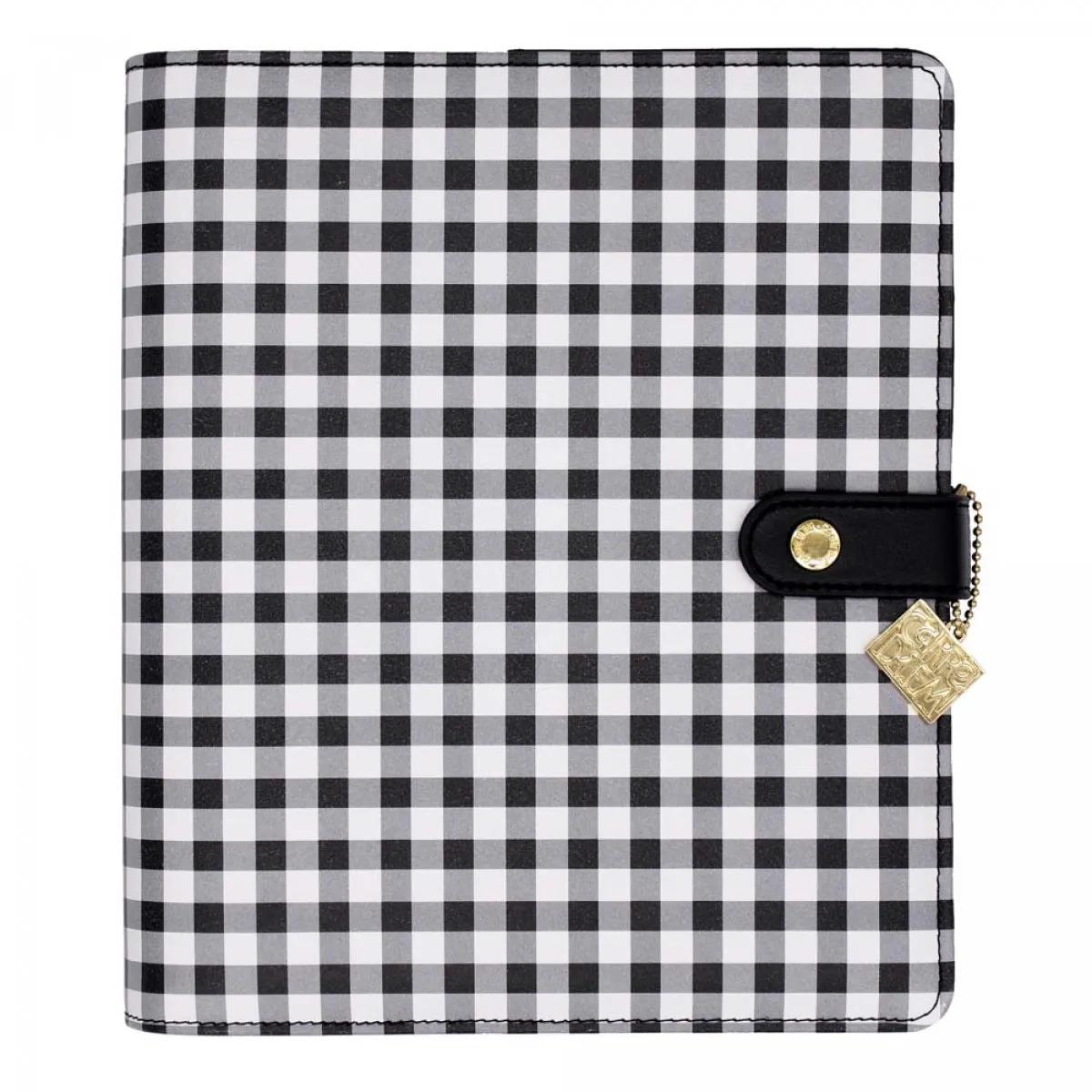 Planer A5 BUFFALO CHECK 