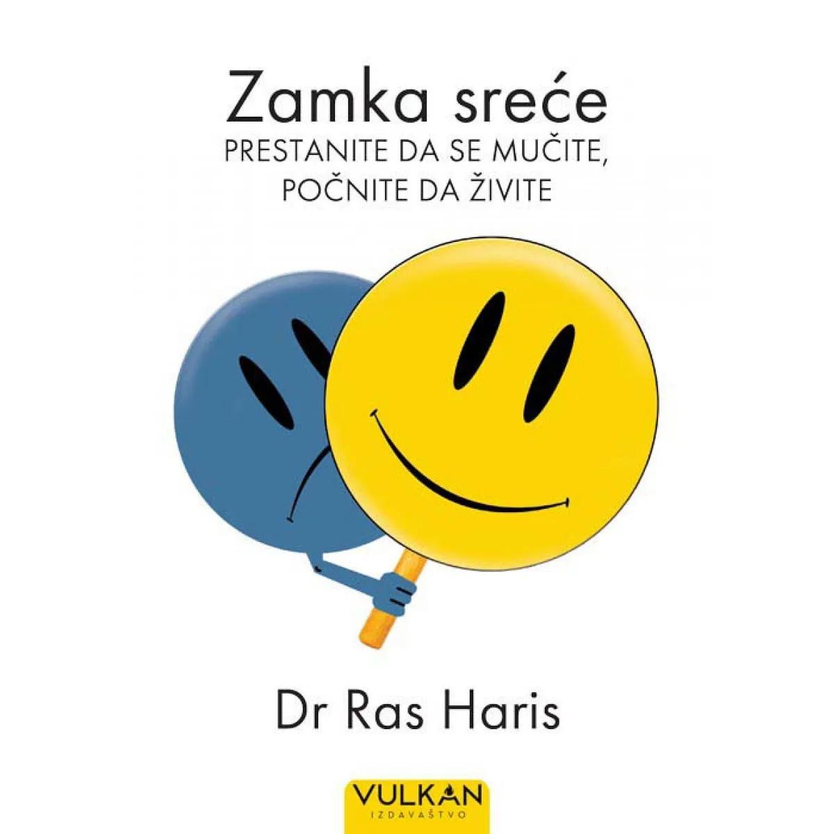 ZAMKA SREĆE 