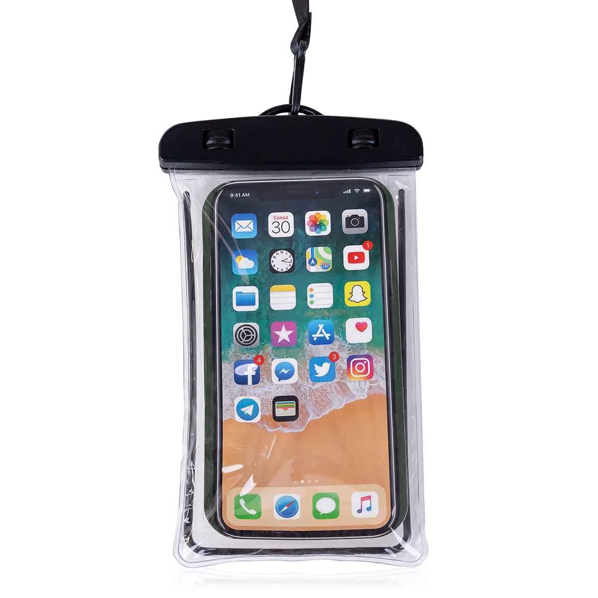 Poklon set za kupanje za muškarce ADVENTURE COLLECTION 