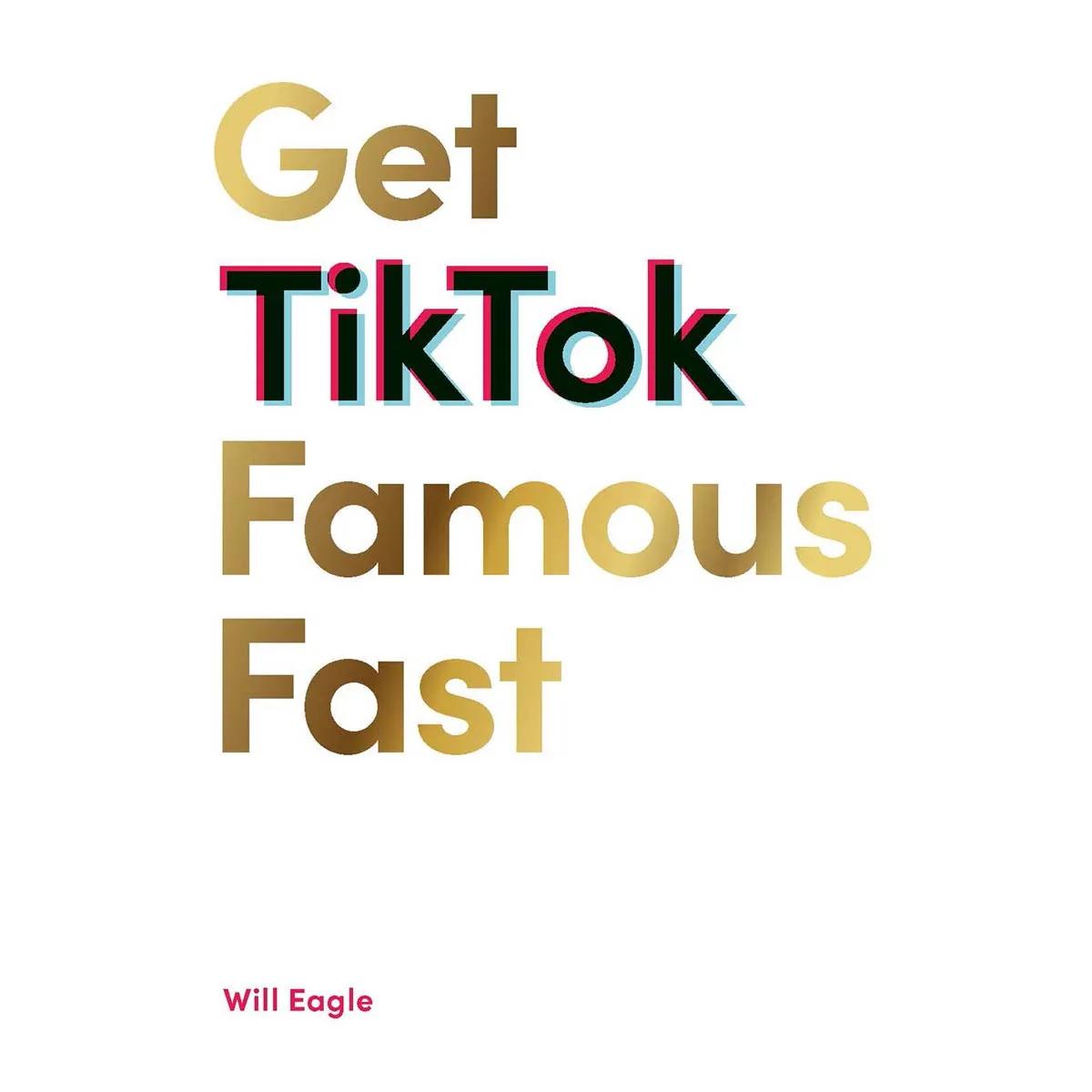 GET TIKTOK FAMOUS FAST 