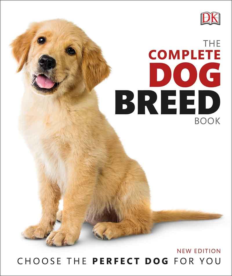 THE COMPLETE DOG BREED 