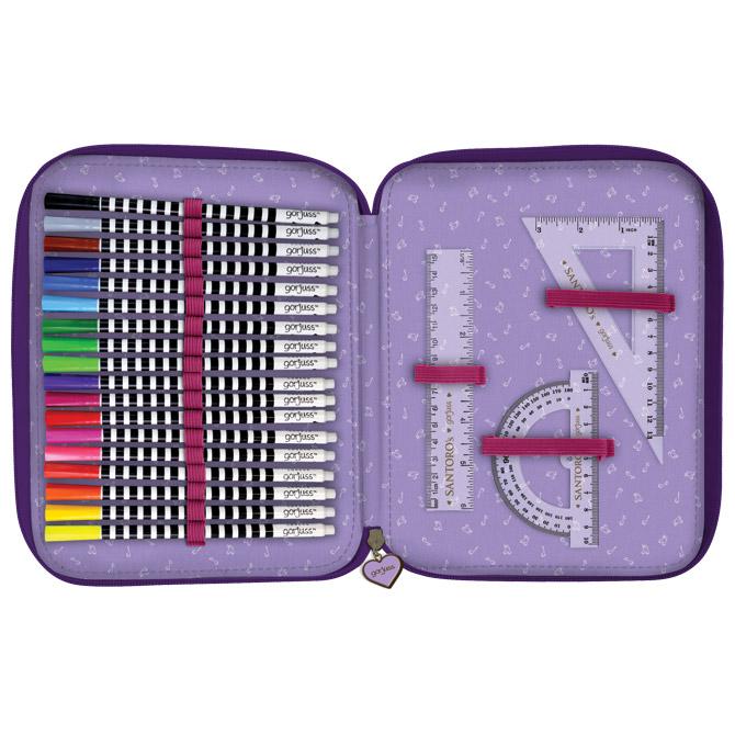 Santoro puna pernica THE DUET 