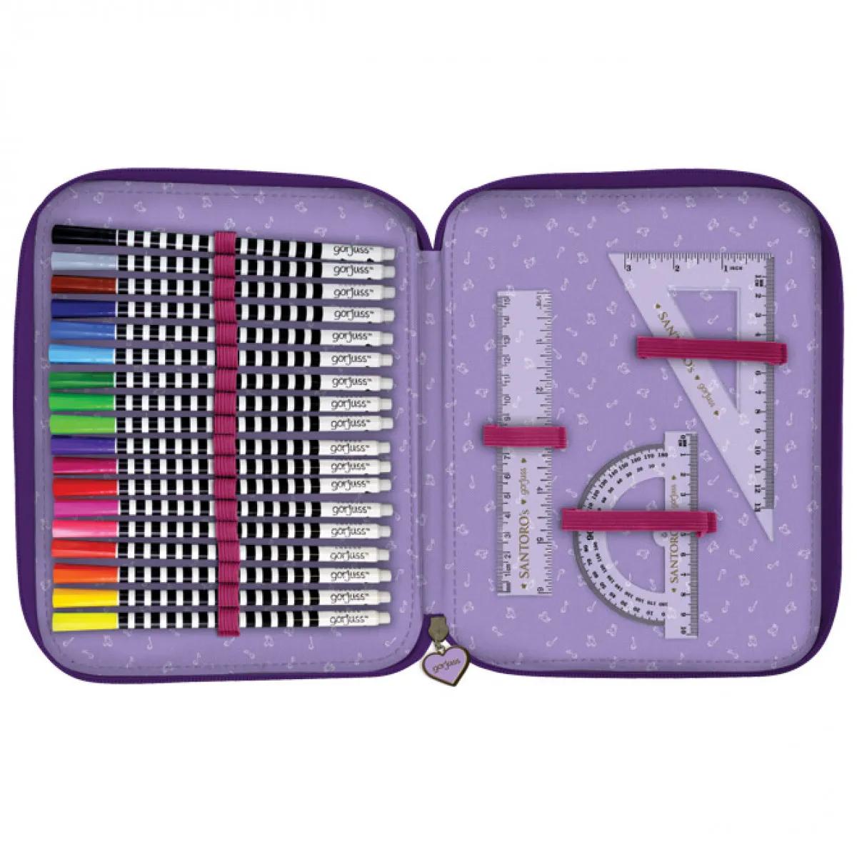 Santoro puna pernica THE DUET 