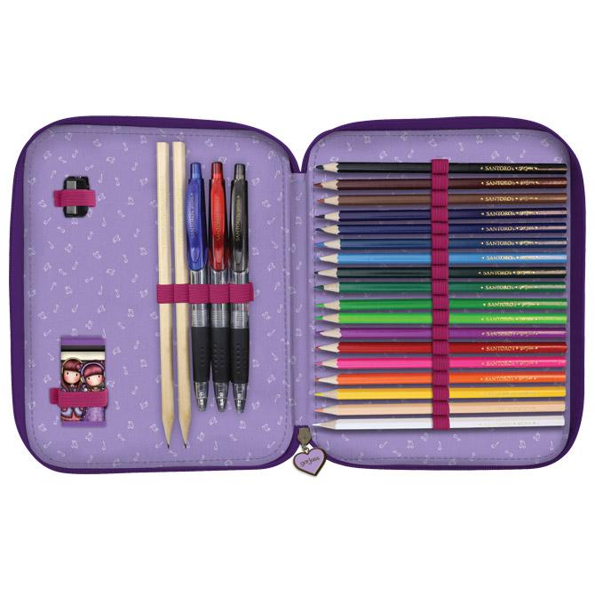 Santoro puna pernica THE DUET 