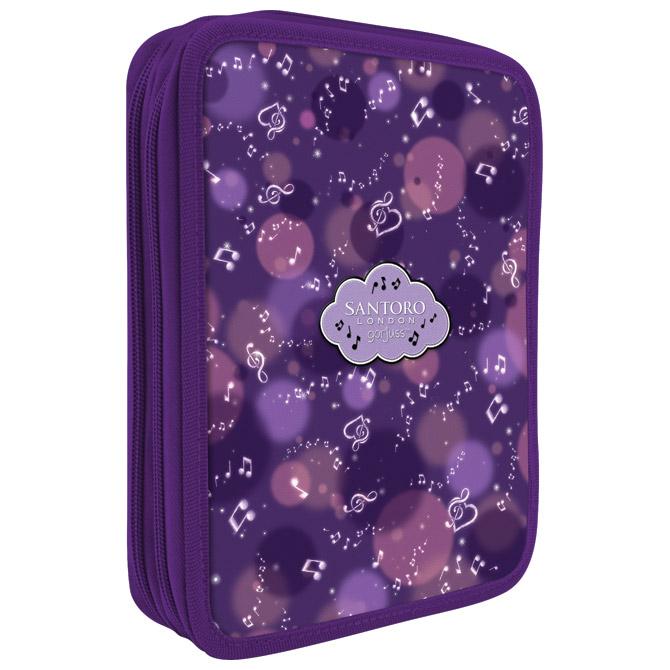 Santoro puna pernica THE DUET 