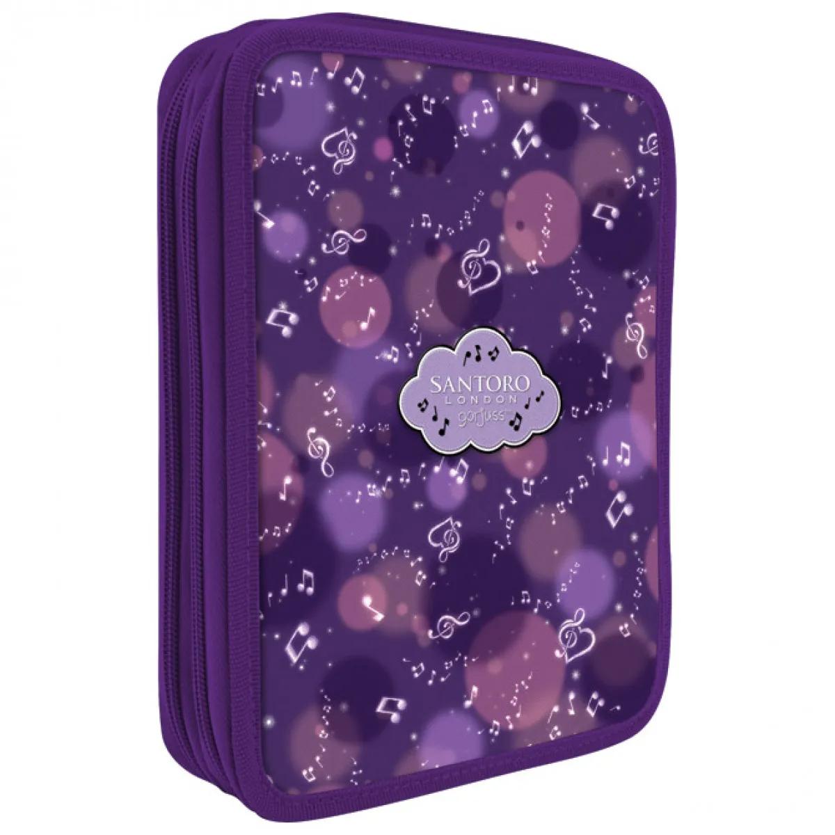 Santoro puna pernica THE DUET 