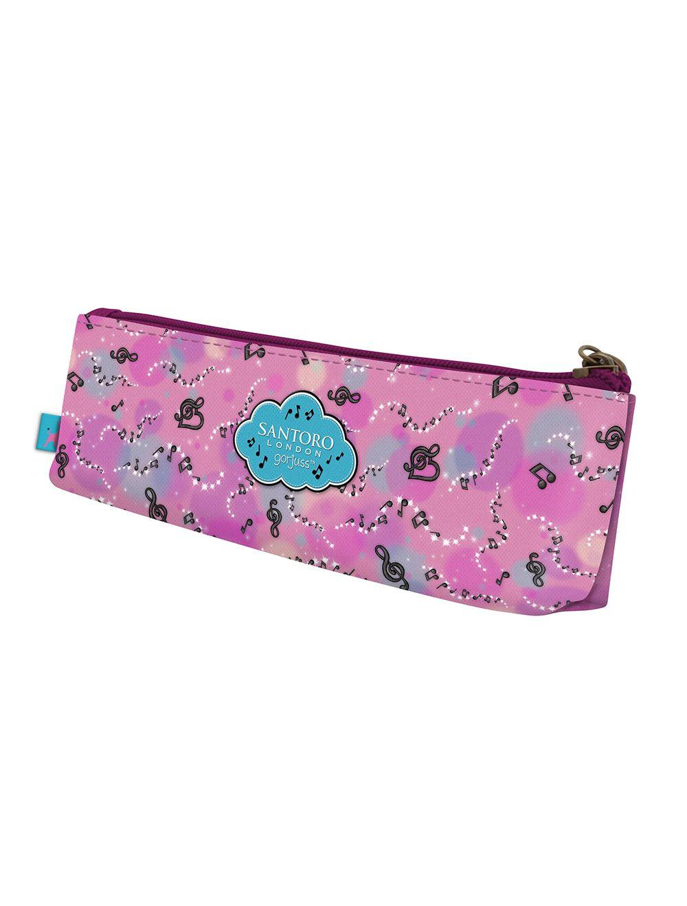 Mala Santoro pernica DANCING AMONG THE STARS Knjižare Vulkan