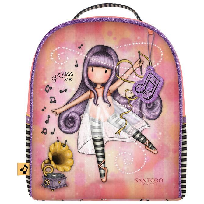 Mali Santoro ranac RUCKSACK  LITTLE DANCER 