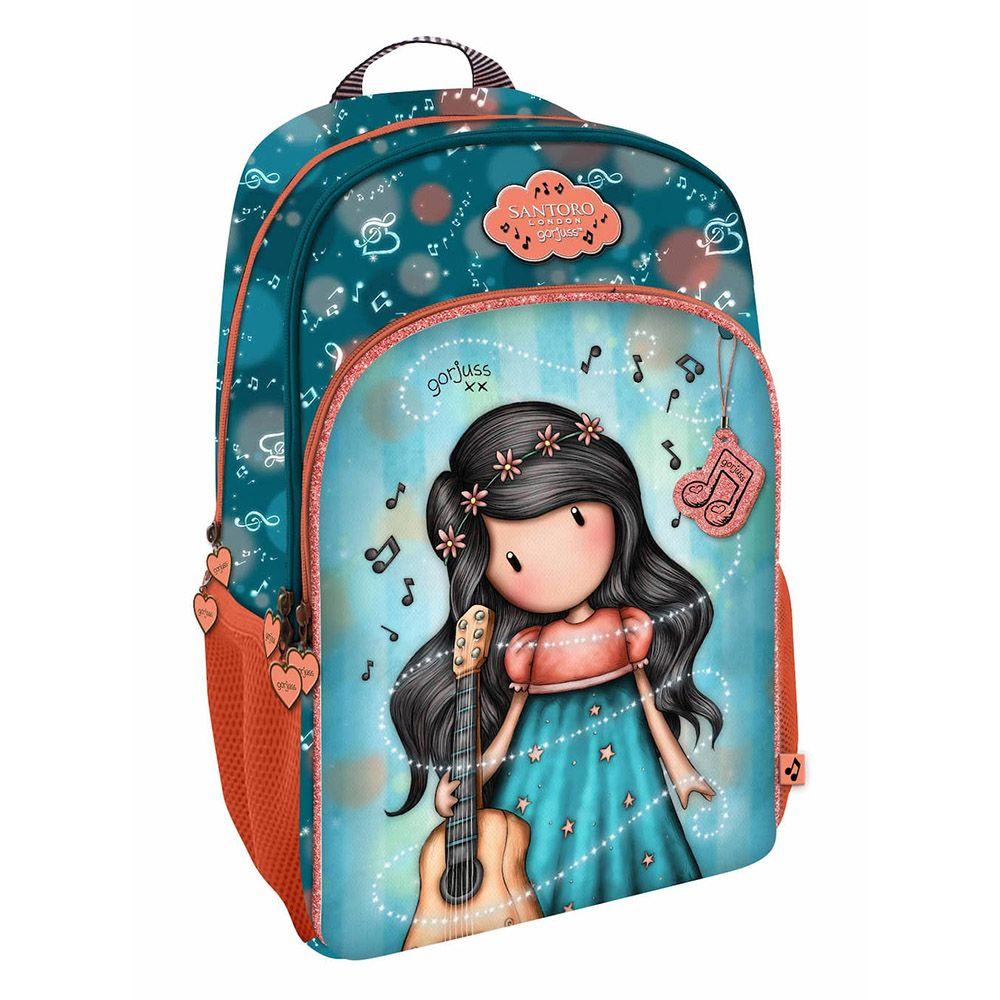 Santoro ranac THIS ONE’S FOR YOU Knjižare Vulkan