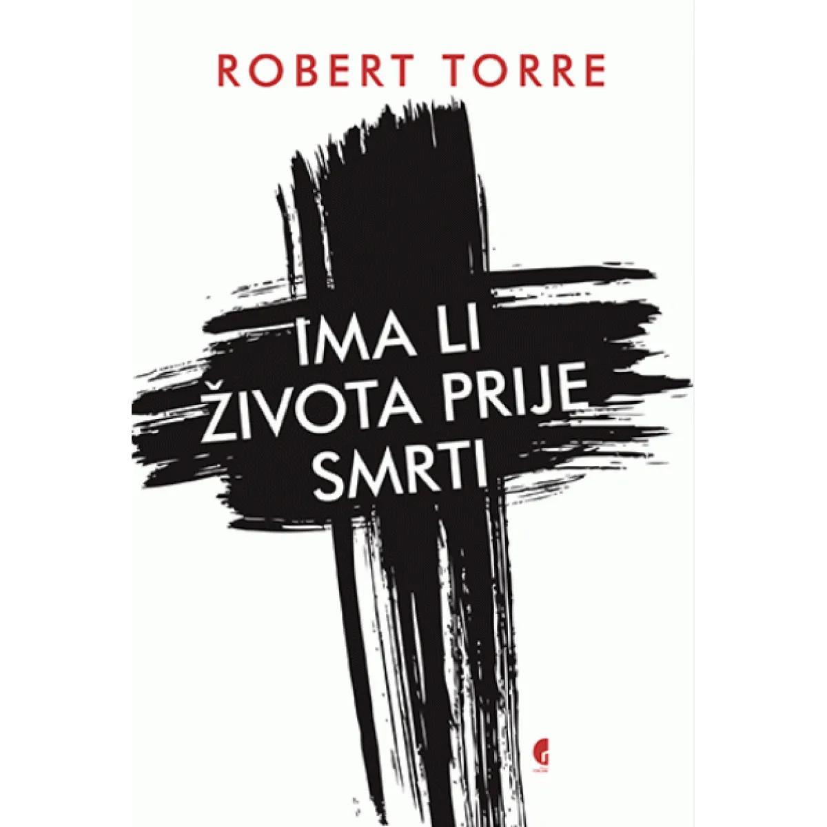 IMA LI ŽIVOTA PRIJE SMRTI 