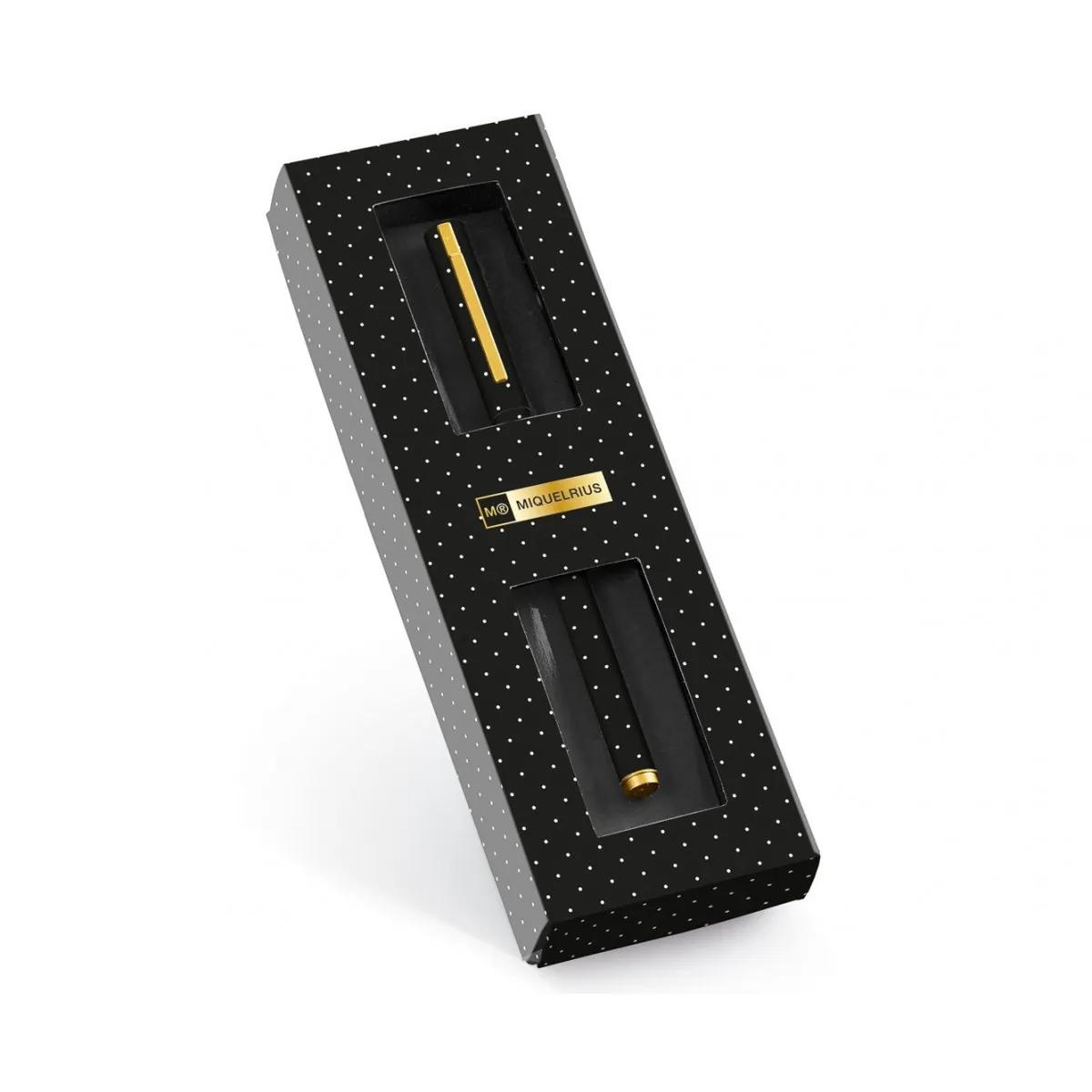 MIQUELRIUS hemijska olovka DOTS 