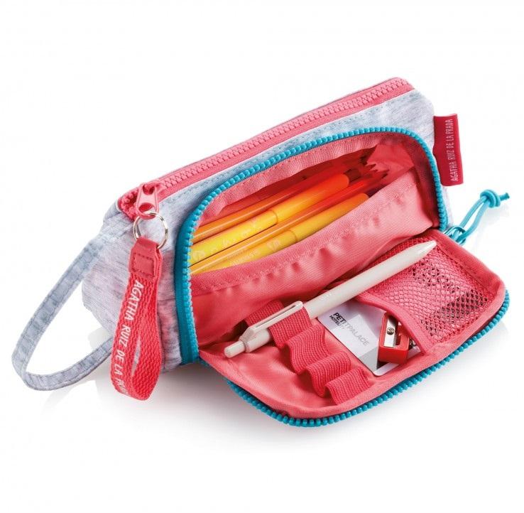 Pernica na preklop BRIGHT 