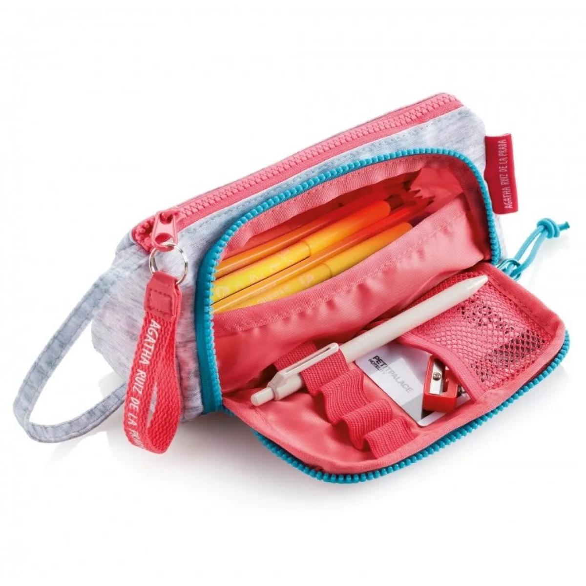 Pernica na preklop BRIGHT 