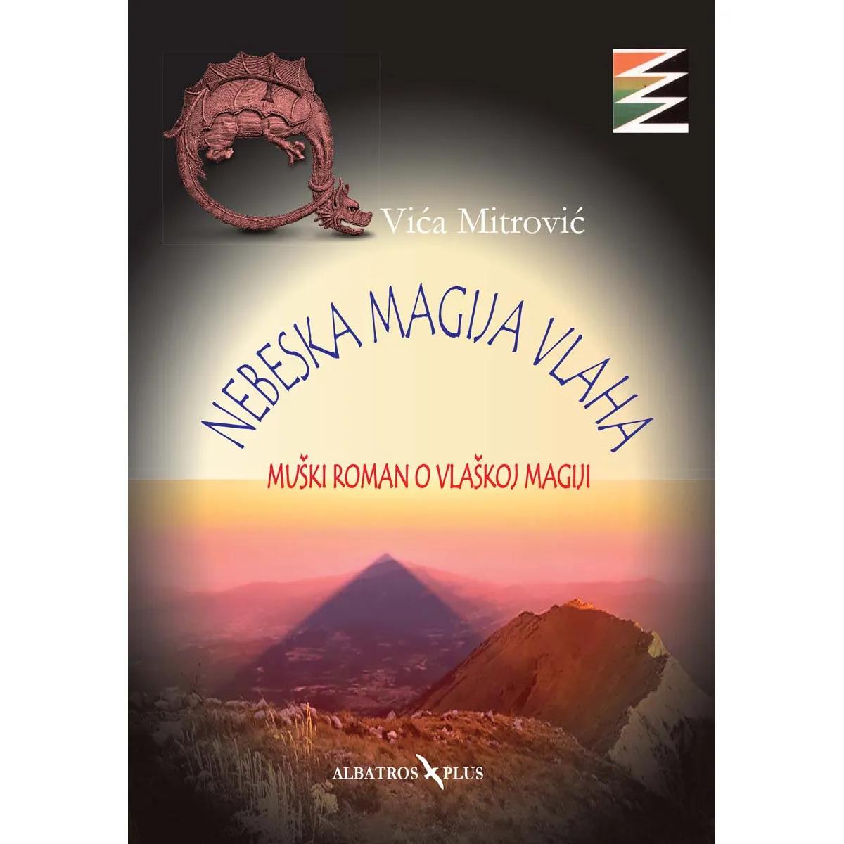 NEBESKA MAGIJA VLAHA 