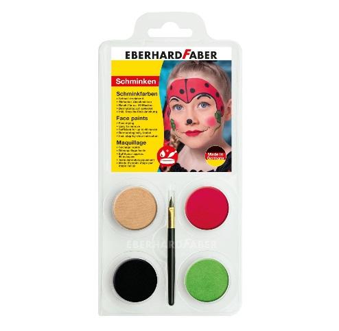 Boje za lice - BUBAMARA 