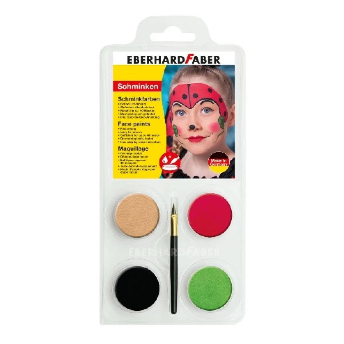 Boje za lice - BUBAMARA 