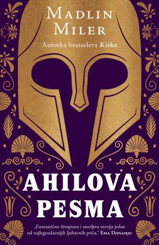 AHILOVA PESMA TikTok Hit 