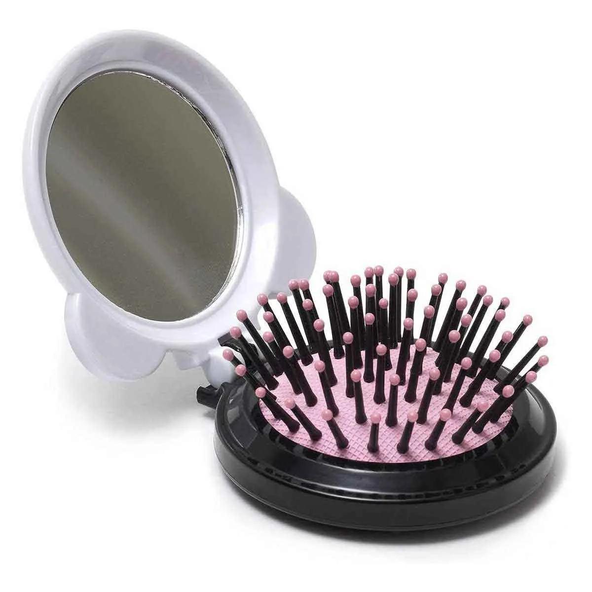 Četka za kosu PANDA 