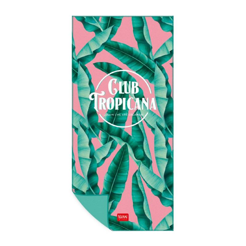 Peškir za plažu TROPICANA 