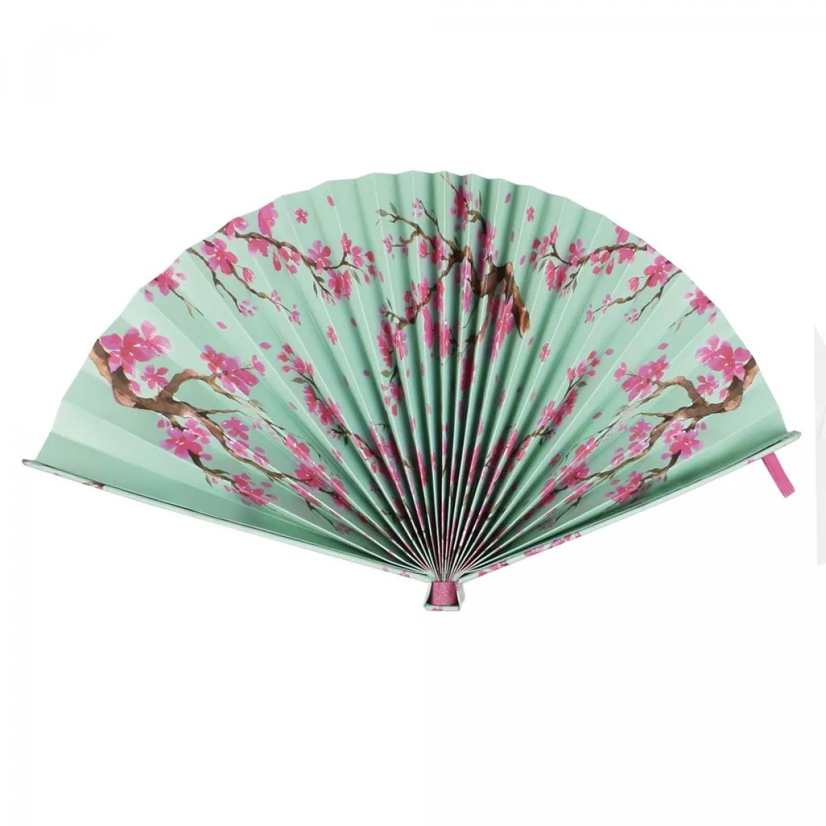 Papirna lepeza BLOOM 