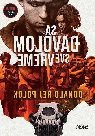 SA ĐAVOLOM SVE VREME 