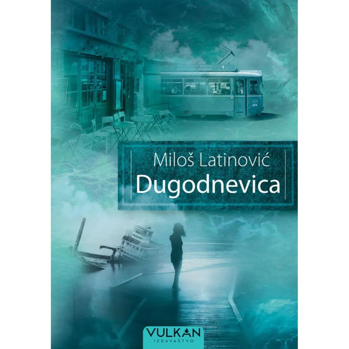 DUGODNEVNICA 