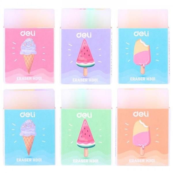 GUMICA ICE CREAM 1/36 