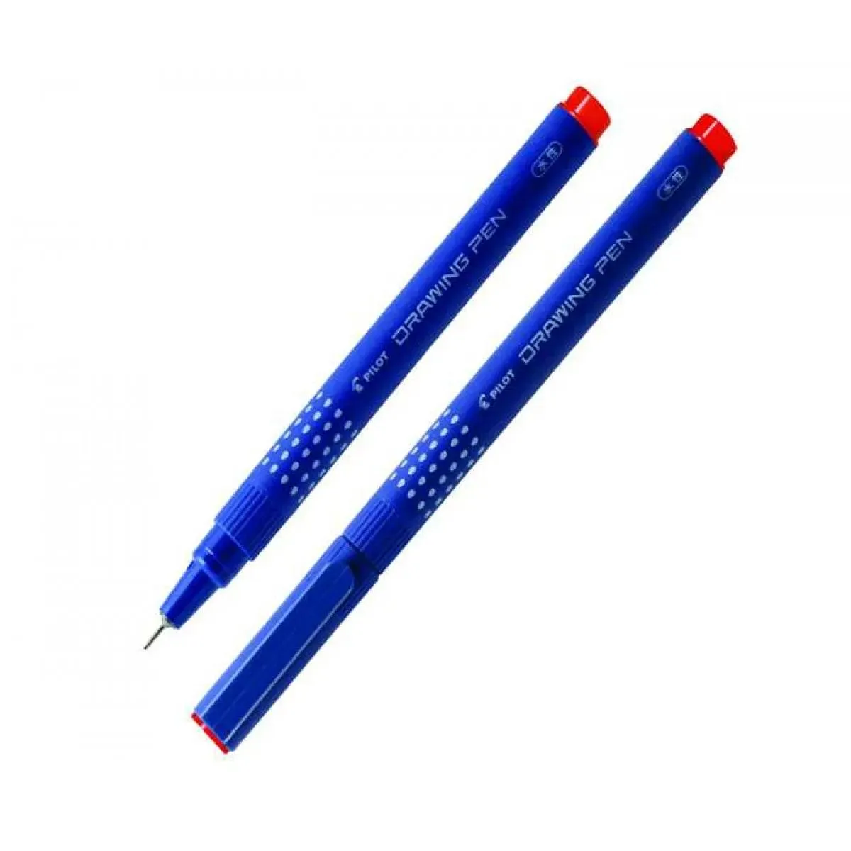 LAJNER ZA CRTANJE crveni 0,1 