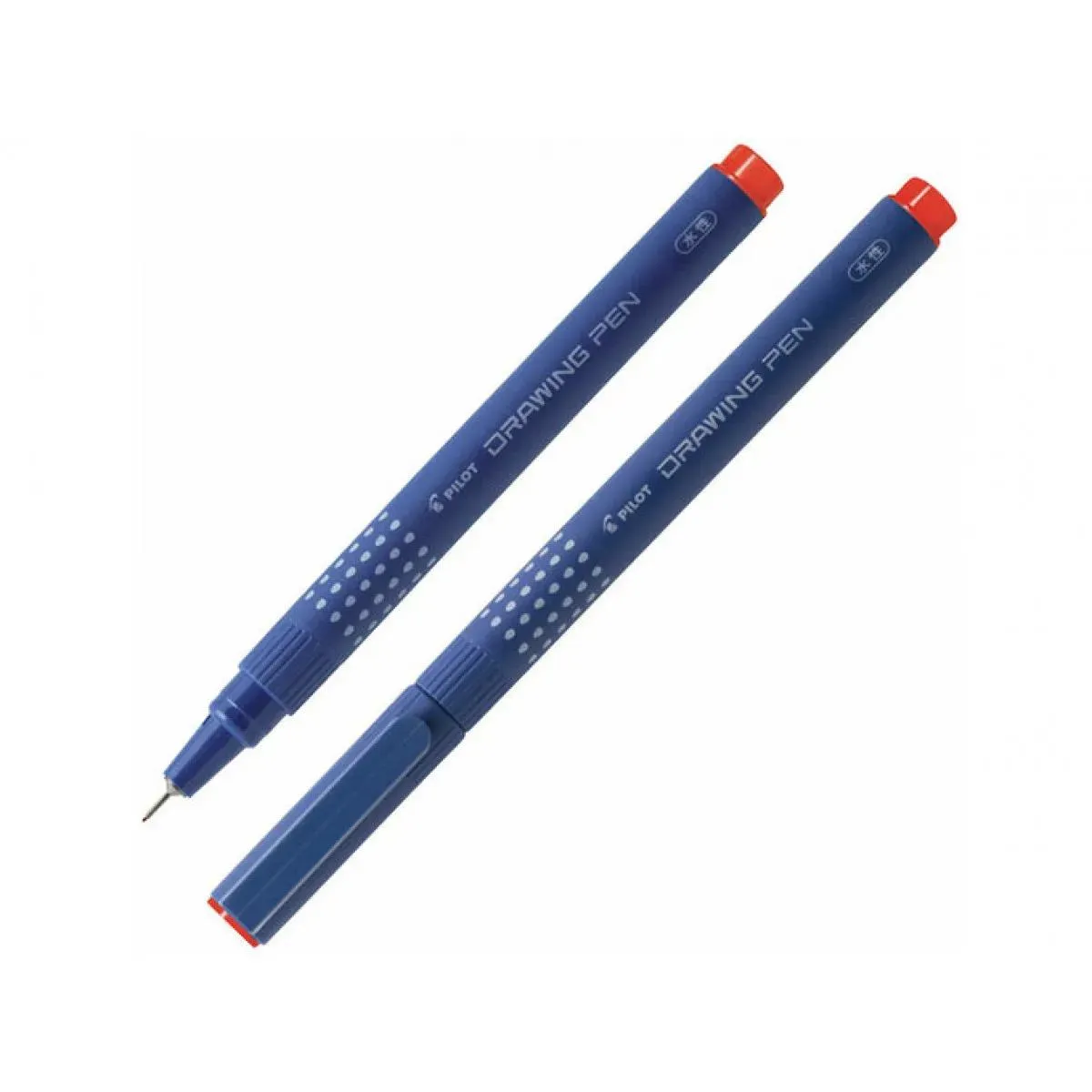 LAJNER ZA CRTANJE crveni 0,2 