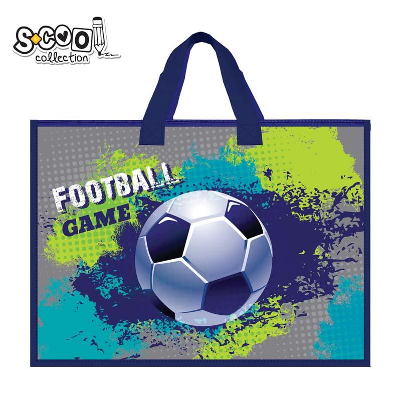 Torba za blok br.5 - FUDBAL 