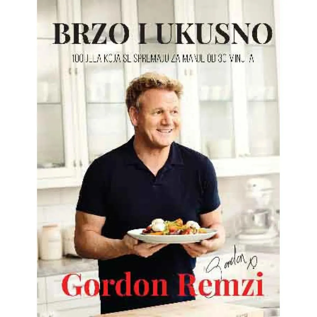 BRZO I UKUSNO 