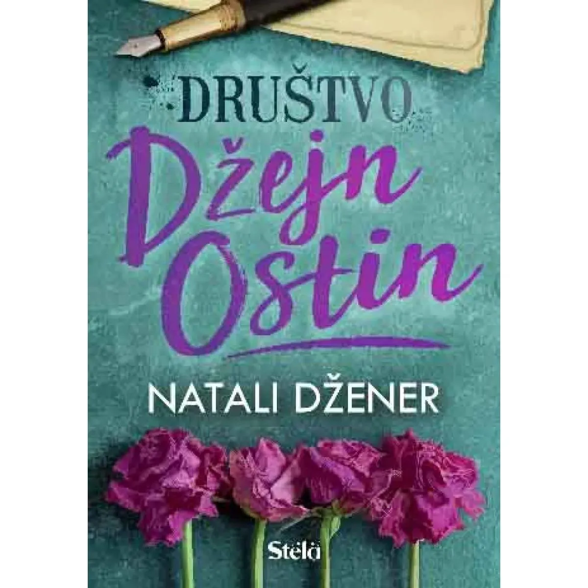 DRUŠTVO DŽEJN OSTIN 
