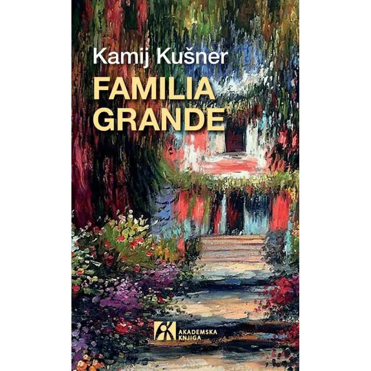 FAMILIA GRANDE 