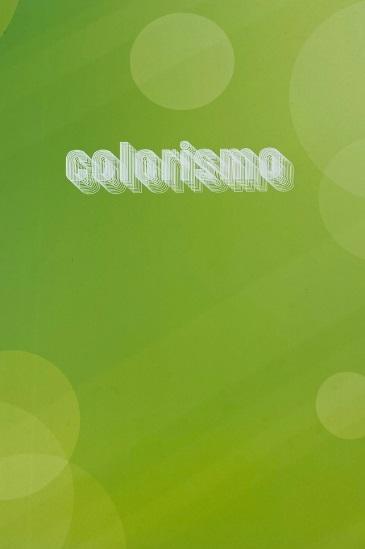 Sveska Colorismo A4 Tvrd povez 