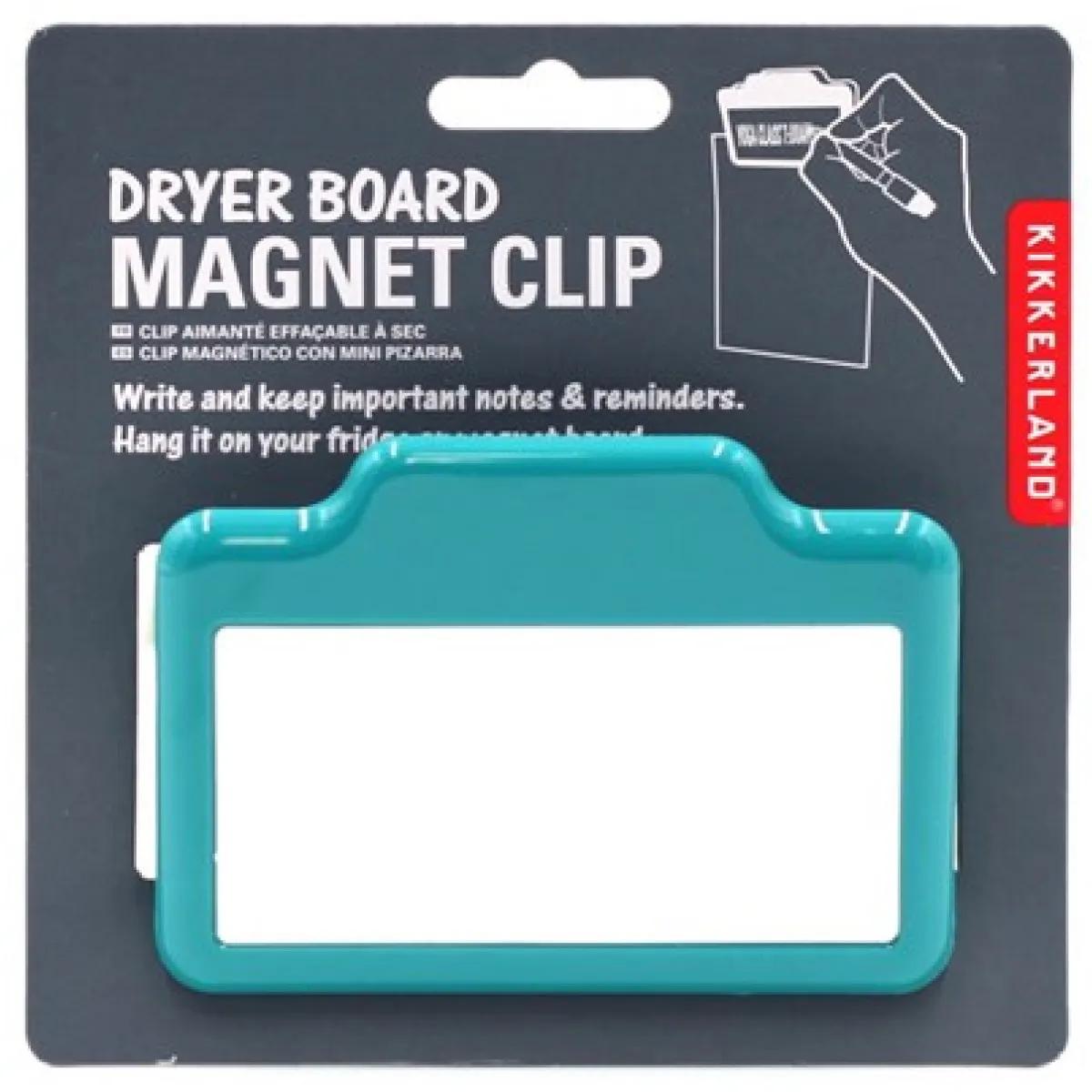 Magnetna tabla za poruke 