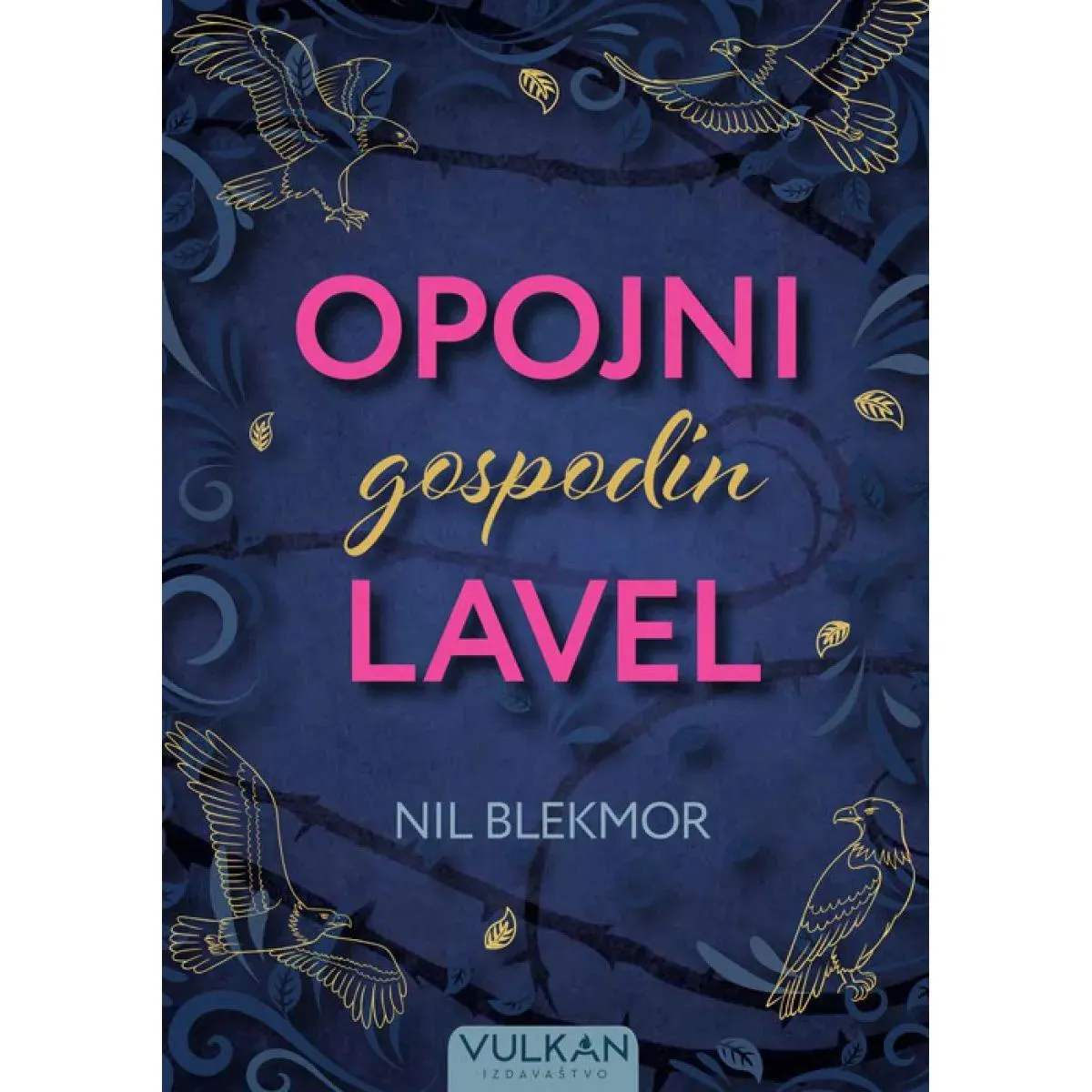 OPOJNI GOSPODIN LAVEL TikTok Hit 