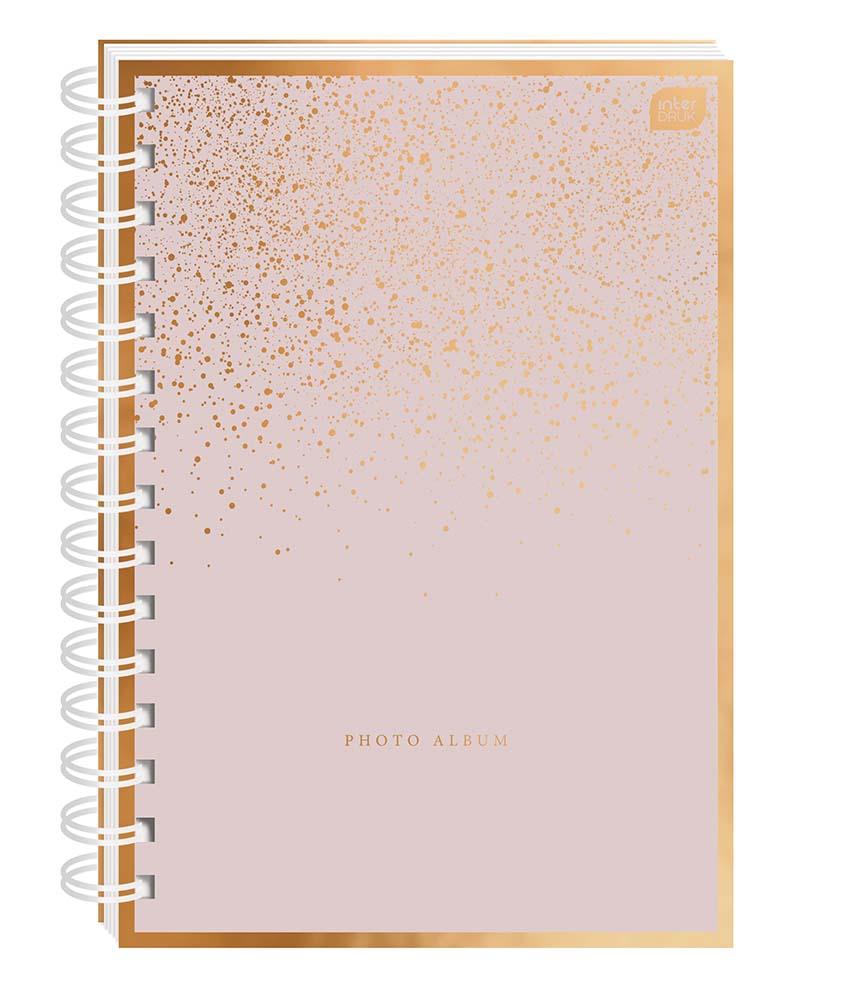 Foto album B5 - ISKRE 