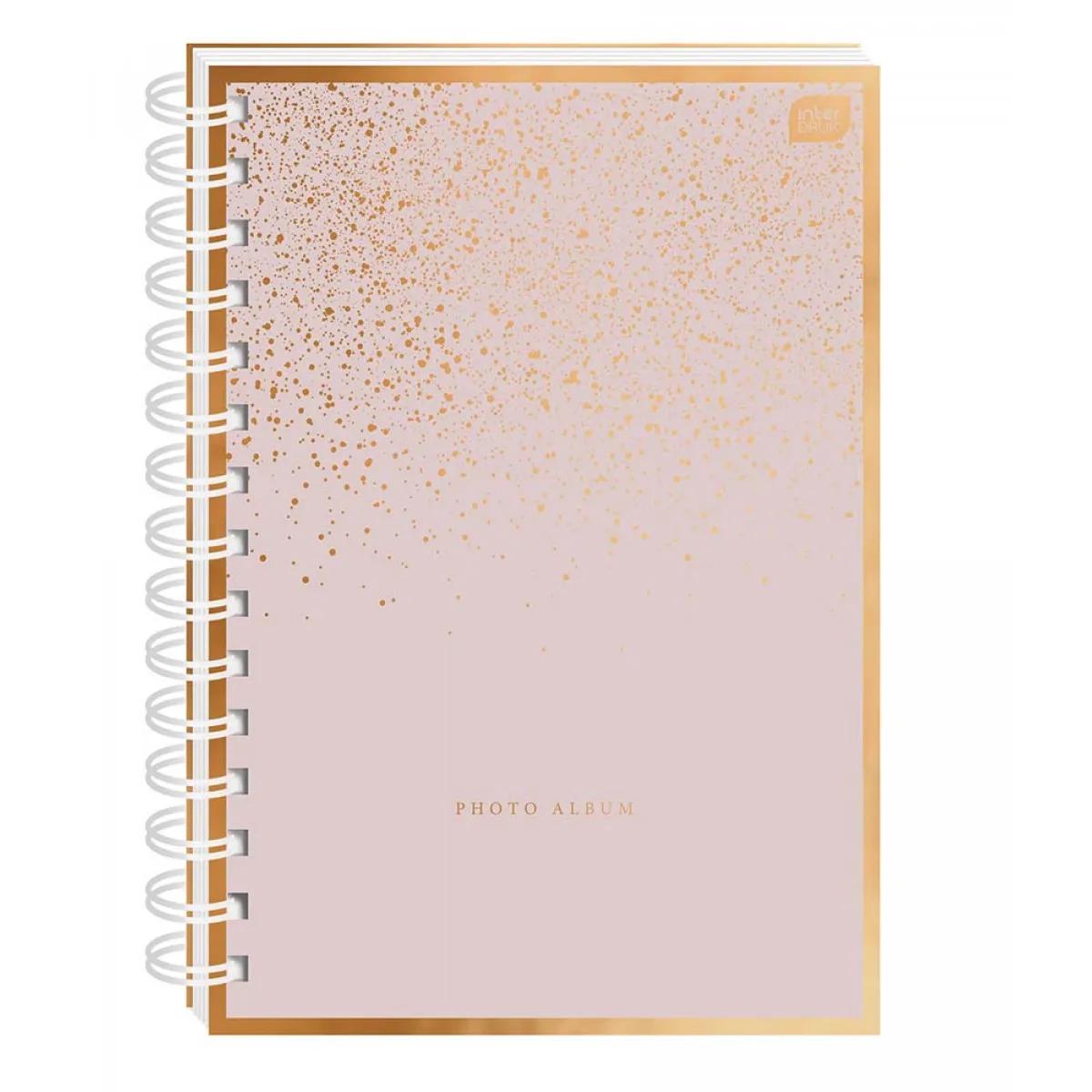 Foto album B5 - ISKRE 