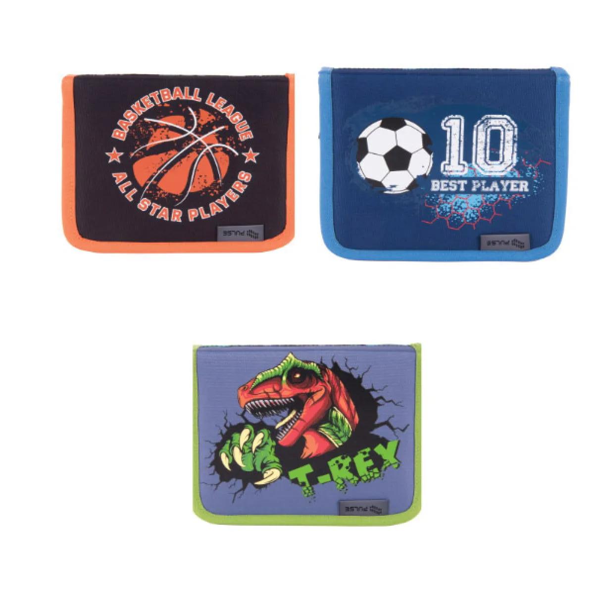 Pernica puna za dečake MIX 