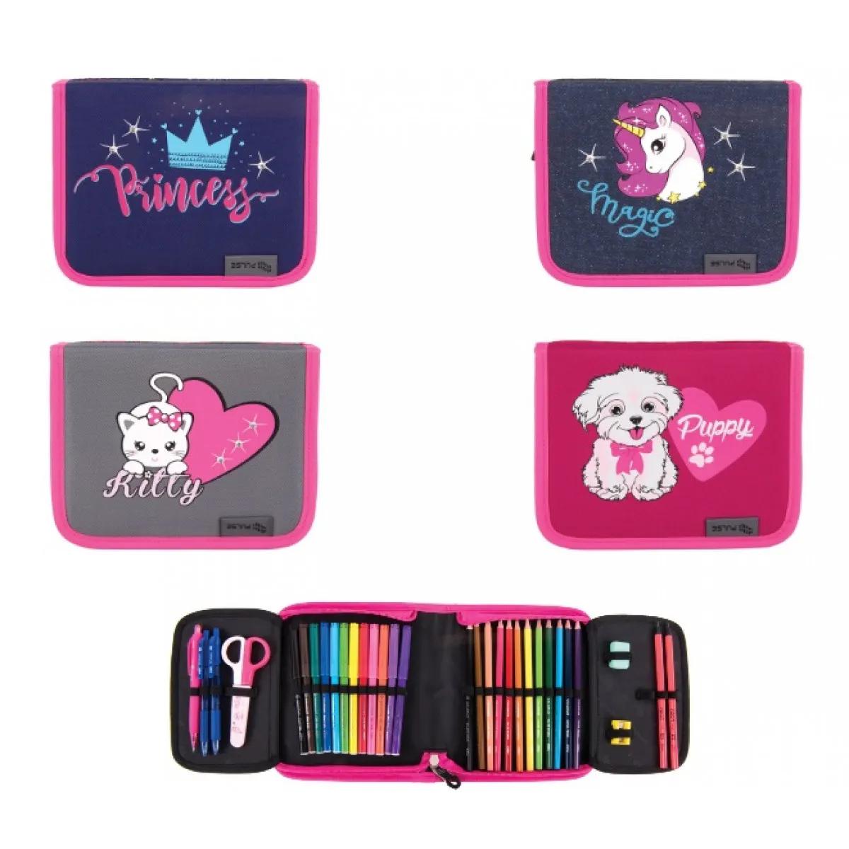 PERNICA PUNA MIX ZA DEVOJČICE 