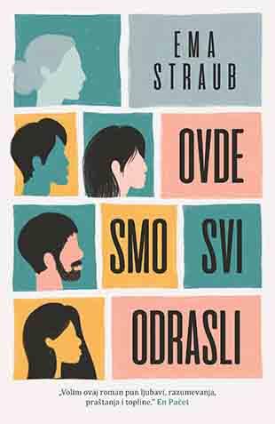 OVDE SMO SVI ODRASLI 
