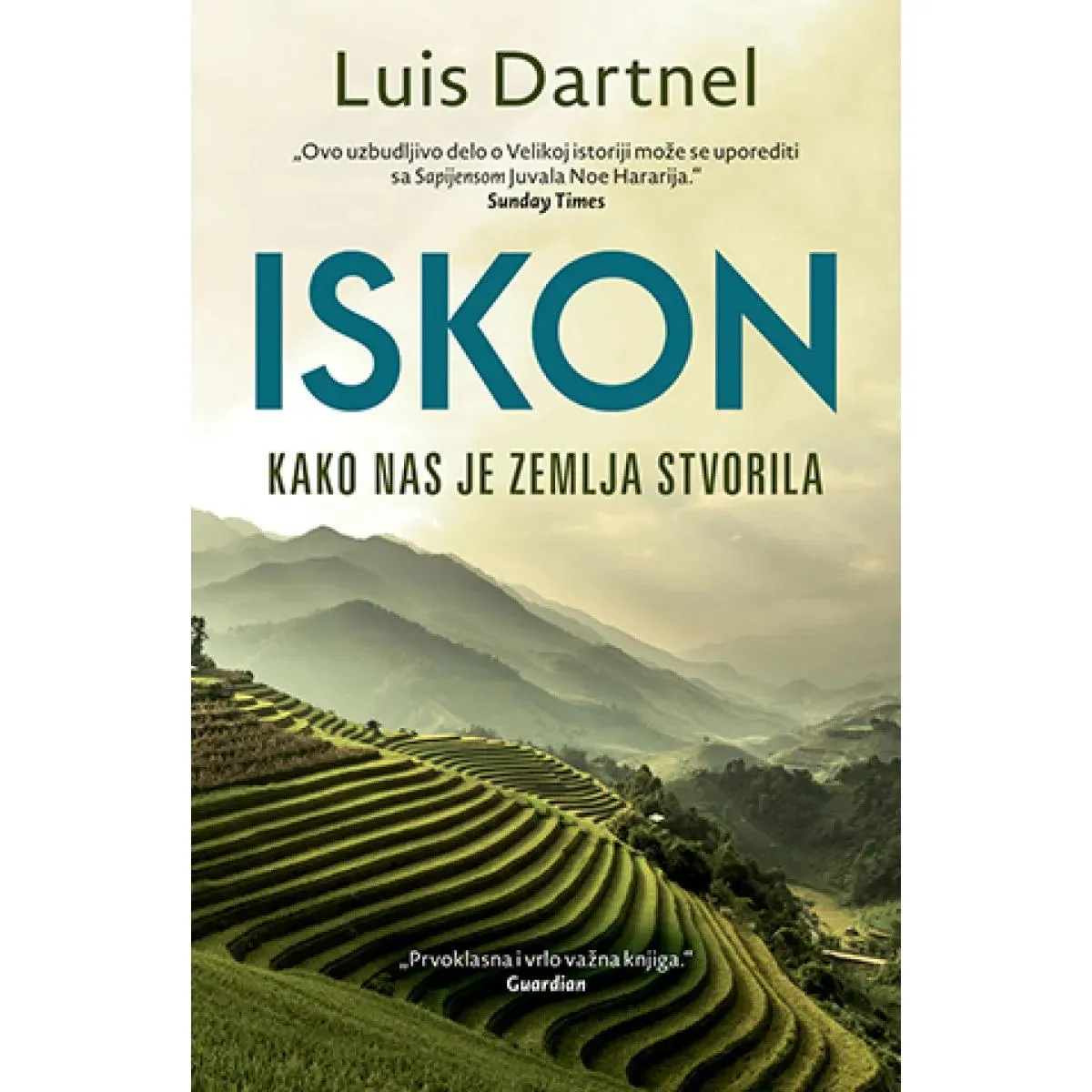 ISKON 