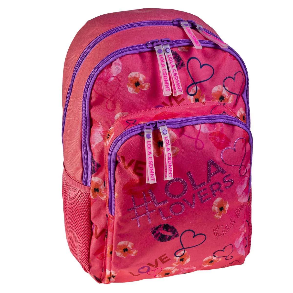 Ranac školski LOLA LOVERS 