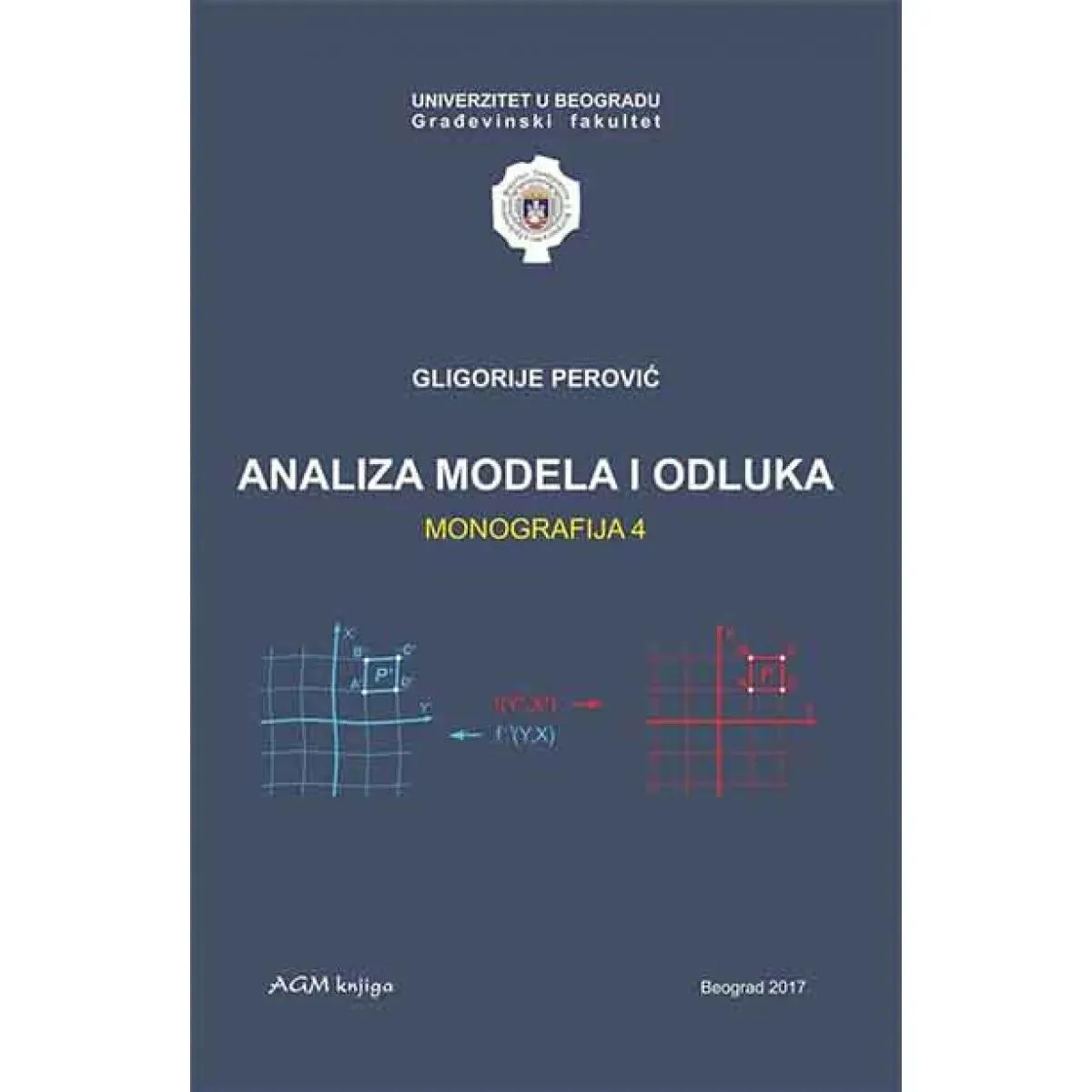 ANALIZA MODELA I ODLUKA 