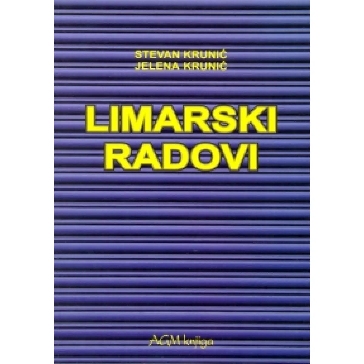 LIMARSKI RADOVI 