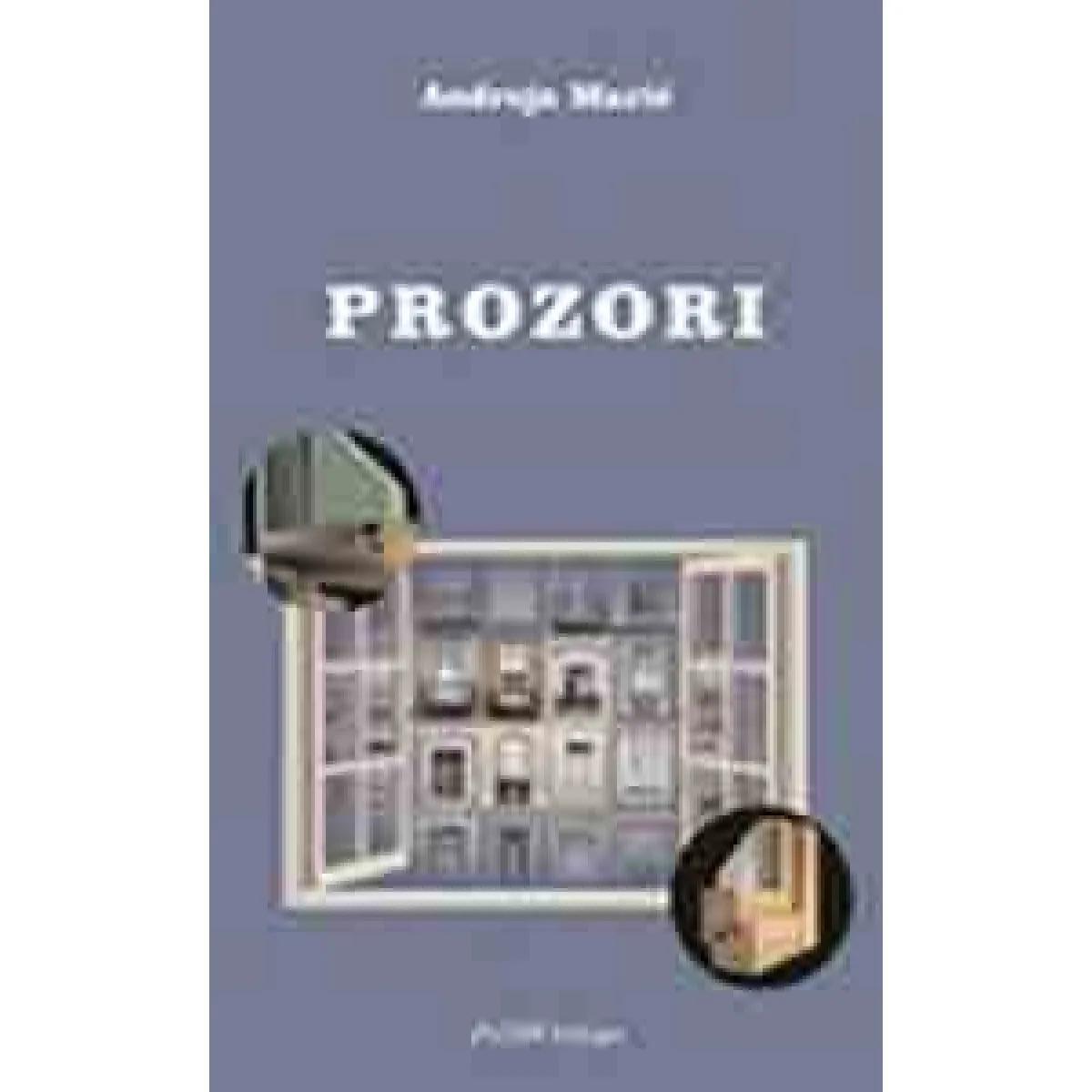 PROZORI 